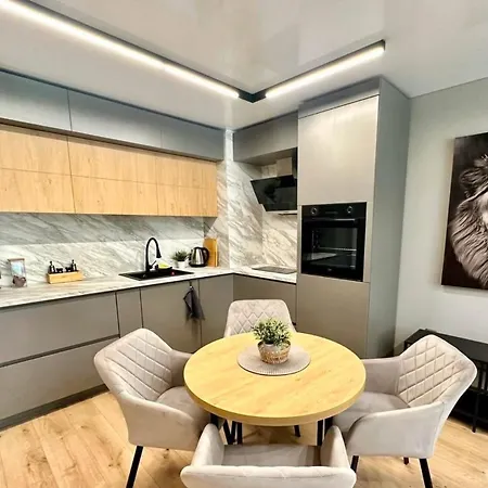 Apartment Candy 2